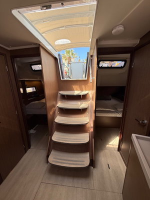 Oceanis 46.1 „COOKIE“ – fotka 15