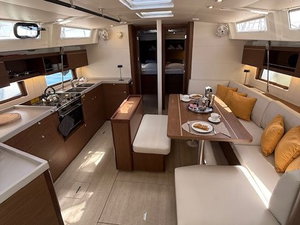 Oceanis 46.1 „COOKIE“ – fotka 32