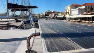 Oceanis 46.1 „COOKIE“ – fotka 36