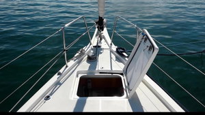 Oceanis 46.1 „COOKIE“ – fotka 37