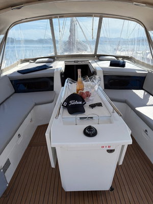 Oceanis 46.1 „COOKIE“ – fotka 2