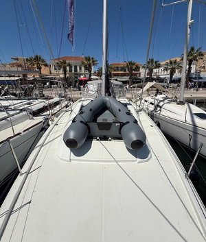 Oceanis 46.1 „COOKIE“ – fotka 26