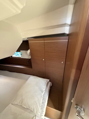 Oceanis 46.1 „COOKIE“ – fotka 17