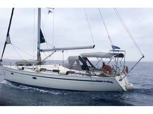Bavaria 40 Cruiser „ARIADNI“ – fotka 1