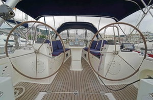 Bavaria 40 Cruiser „ARIADNI“ – fotka 2
