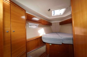 Bavaria 40 Cruiser „ARIADNI“ – fotka 5