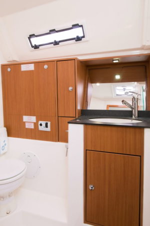 Bavaria 40 Cruiser „ARIADNI“ – fotka 9