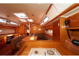 Bavaria 40 Cruiser „ARIADNI“ – fotka 12