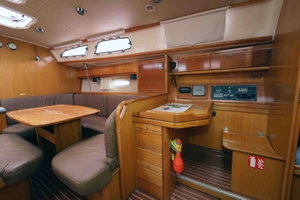 Bavaria 40 Cruiser „ARIADNI“ – fotka 3