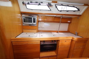 Bavaria 40 Cruiser „ARIADNI“ – fotka 4