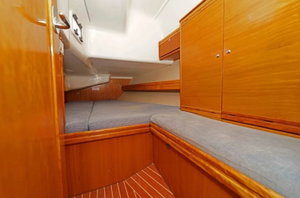 Bavaria 40 Cruiser „ARIADNI“ – fotka 6
