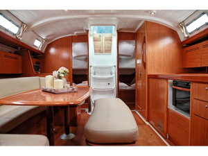 Cyclades 43.4 „HERMES“ – fotka 12