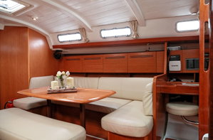 Cyclades 43.4 „HERMES“ – fotka 4