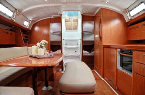Cyclades 43.4 „HERMES“ – fotka 2