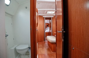 Cyclades 43.4 „HERMES“ – fotka 6