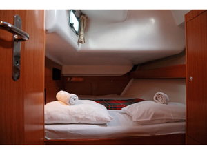 Cyclades 43.4 „HERMES“ – fotka 11