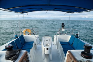 Cyclades 43.4 „HERMES“ – fotka 8