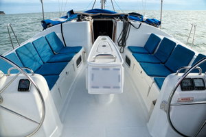 Cyclades 43.4 „HERMES“ – fotka 7