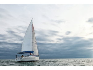 Cyclades 43.4 „HERMES“ – fotka 1