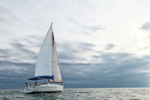 Cyclades 43.4 „HERMES“ – fotka 9
