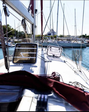 Gib Sea 43