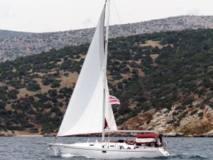 Gib Sea 43