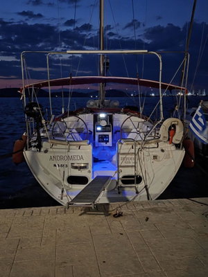 Gib Sea 43