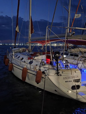 Gib Sea 43