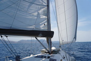 Sun Odyssey 519 „KONTIKI“ – fotka 8