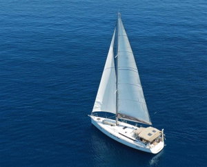 Sun Odyssey 519 „KONTIKI“ – fotka 9