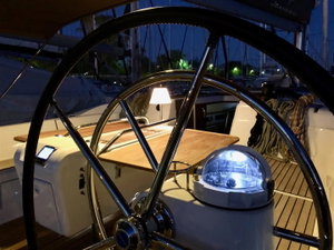 Sun Odyssey 519 „KONTIKI“ – fotka 7