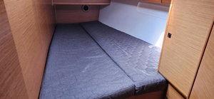 Sun Odyssey 519 „KONTIKI“ – fotka 16