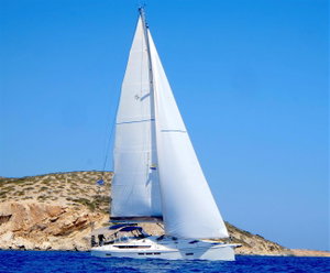 Sun Odyssey 519 „KONTIKI“ – fotka 11