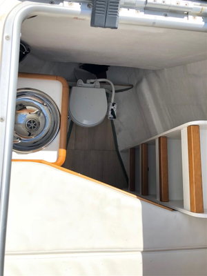 Sun Odyssey 519 „KONTIKI“ – fotka 17