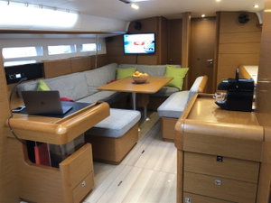 Sun Odyssey 519 „KONTIKI“ – fotka 20