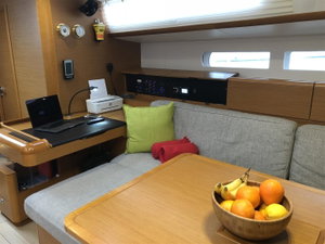 Sun Odyssey 519 „KONTIKI“ – fotka 14