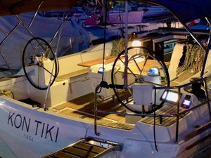 Sun Odyssey 519 „KONTIKI“ – fotka 6