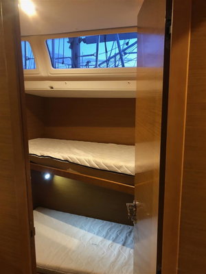 Sun Odyssey 519 „KONTIKI“ – fotka 15