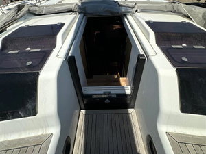 Hanse 458 „Edelweiss“ – fotka 11