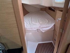 Hanse 458 „Edelweiss“ – fotka 10
