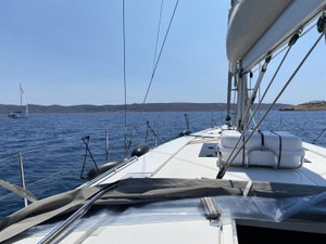 Hanse 458 „Edelweiss“ – fotka 3