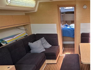 Hanse 458 „Edelweiss“ – fotka 5