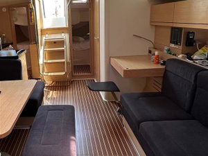Hanse 458 „Edelweiss“ – fotka 9