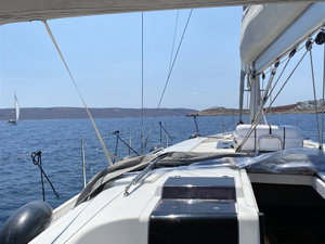Hanse 458 „Edelweiss“ – fotka 4