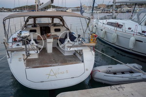Elan 45 Impression „ALEXE“ – fotka 6