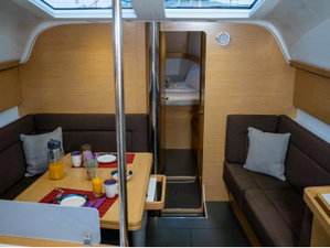 Elan 45 Impression „ALEXE“ – fotka 3