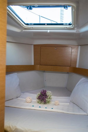 Elan 45 Impression „ALEXE“ – fotka 23