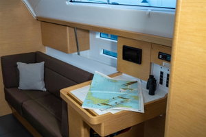 Elan 45 Impression „ALEXE“ – fotka 18