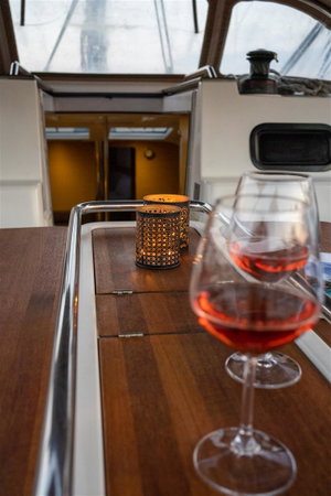 Elan 45 Impression „ALEXE“ – fotka 14