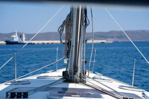 Elan 45 Impression „ALEXE“ – fotka 5